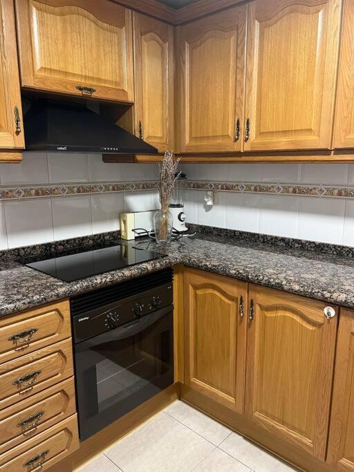 Appartement Puerto Romano Dénia