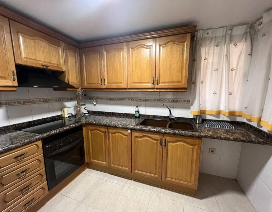 Puerto Romano Appartement Dénia