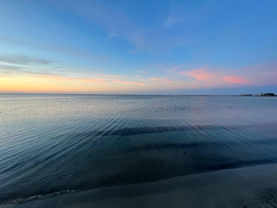 Căn hộ Puerto Romano *