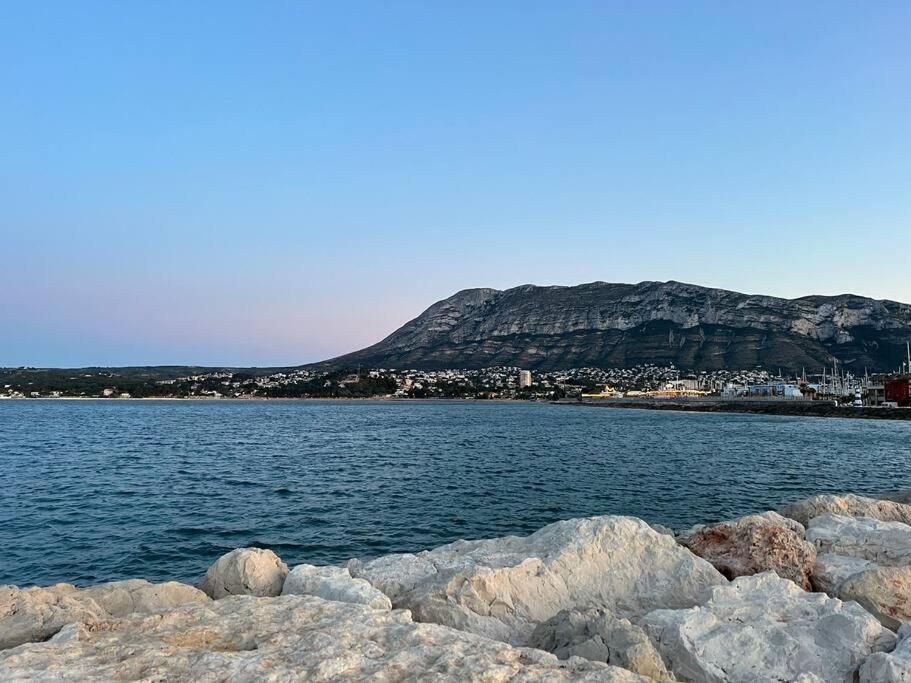 Puerto Romano * Denia