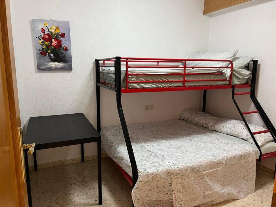 Appartement Puerto Romano *
