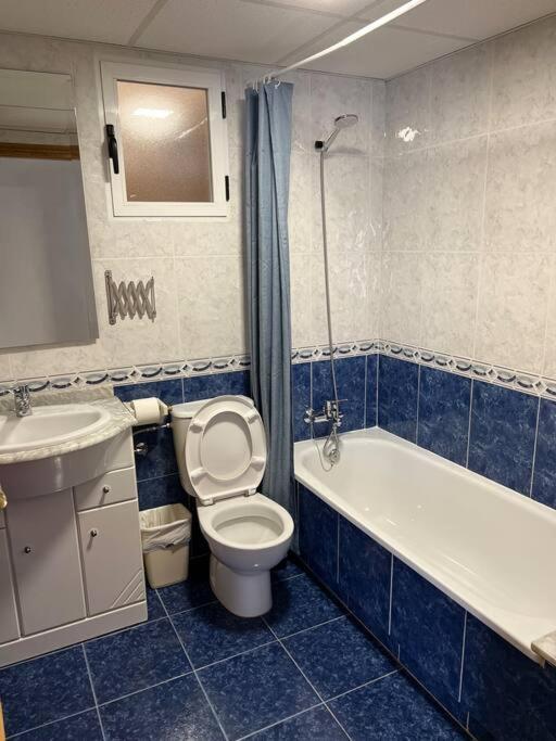 Puerto Romano Appartement Dénia